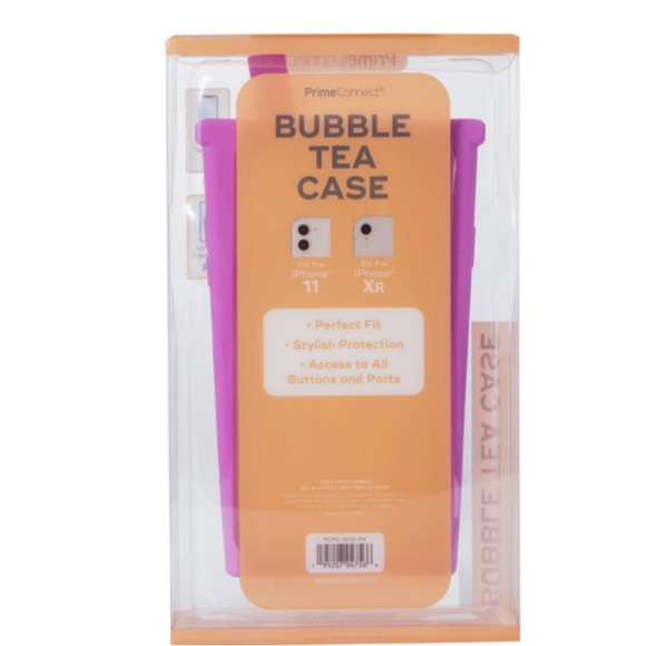 iPhone Case (IPhone 11/Xr) - Picture 3 of 4